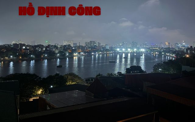 Đi câu cá cùng bạn, bé trai 13 tuổi bị đuối nước tử vong- Ảnh 2.