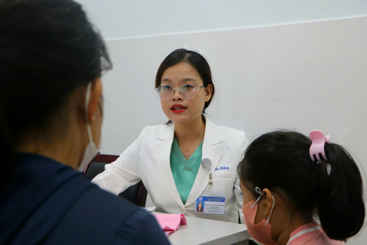 Viêm da do kiến ba khoang tăng ở Huế, cảnh báo việc tự chẩn đoán điều trị- Ảnh 7.