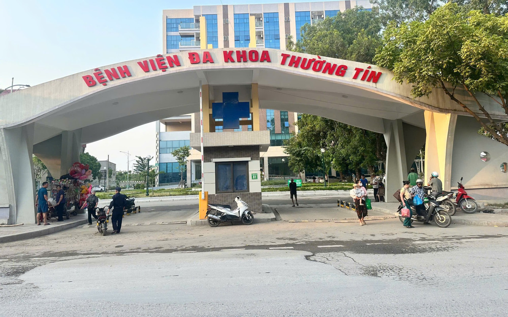 42 người nhập viện nghi ngộ độc khí: Cách sơ cứu an toàn - Ảnh 2.