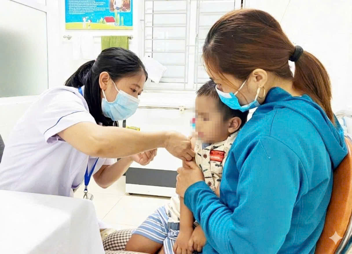 Bác sĩ khuyến cáo phòng bệnh não mô cầu- Ảnh 3.