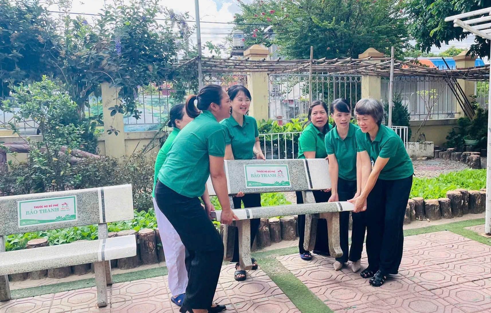 Sau vụ nam sinh lớp 1 tử vong, Hải Phòng tăng cường an toàn trường học- Ảnh 3.