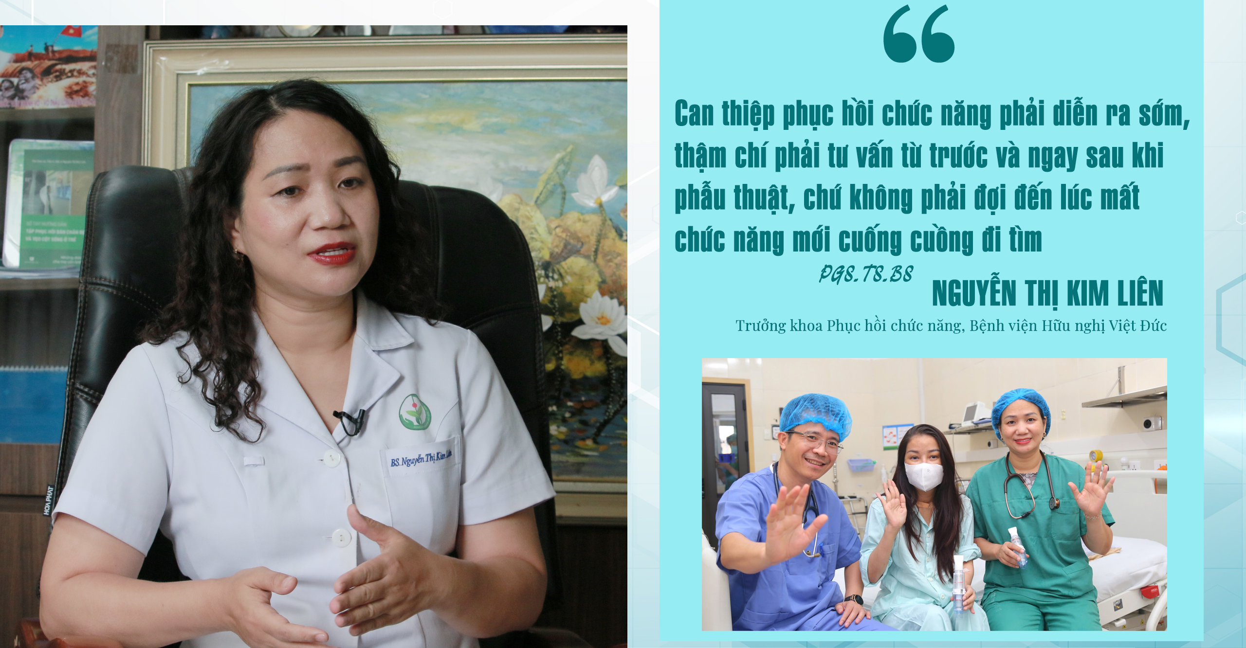 (Kỳ 2): 'Kim chỉ nam' 569 và hành trình gieo hạt hy vọng - Ảnh 4.