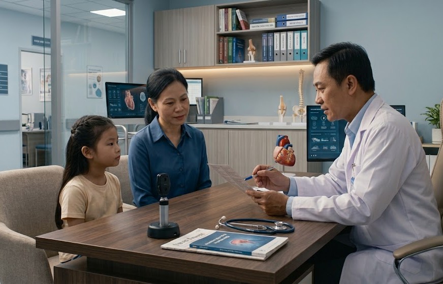 Bác sĩ cảnh báo những sai lầm khi dùng thuốc điều trị cúm A - Ảnh 2.