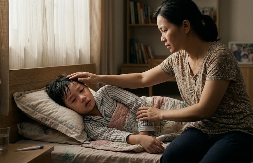 Bác sĩ cảnh báo những sai lầm khi dùng thuốc điều trị cúm A - Ảnh 1.