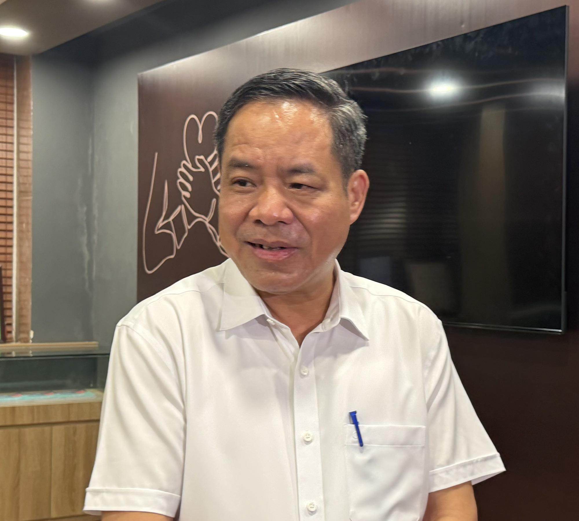 Hoàn thiện pháp luật, cơ chế điều phối và tài chính để phát triển bền vững hoạtđộnghiếnghépmôtạng - Ảnh 8.