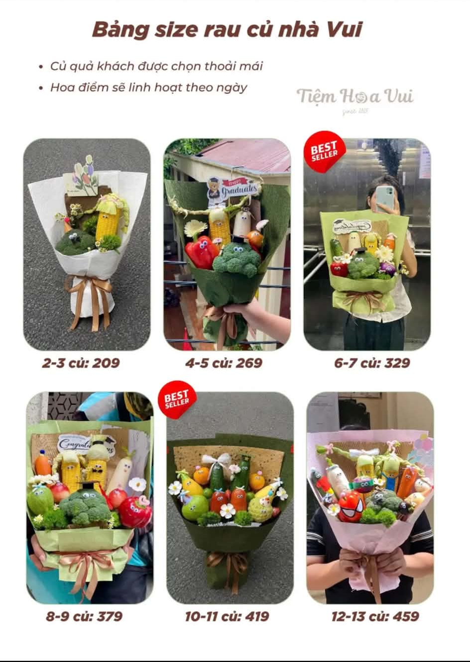 Hàng loạt món quà ‘độc lạ’, giá ‘hạt dẻ’ dành tặng phái nữ trong dịp 20/10- Ảnh 8.