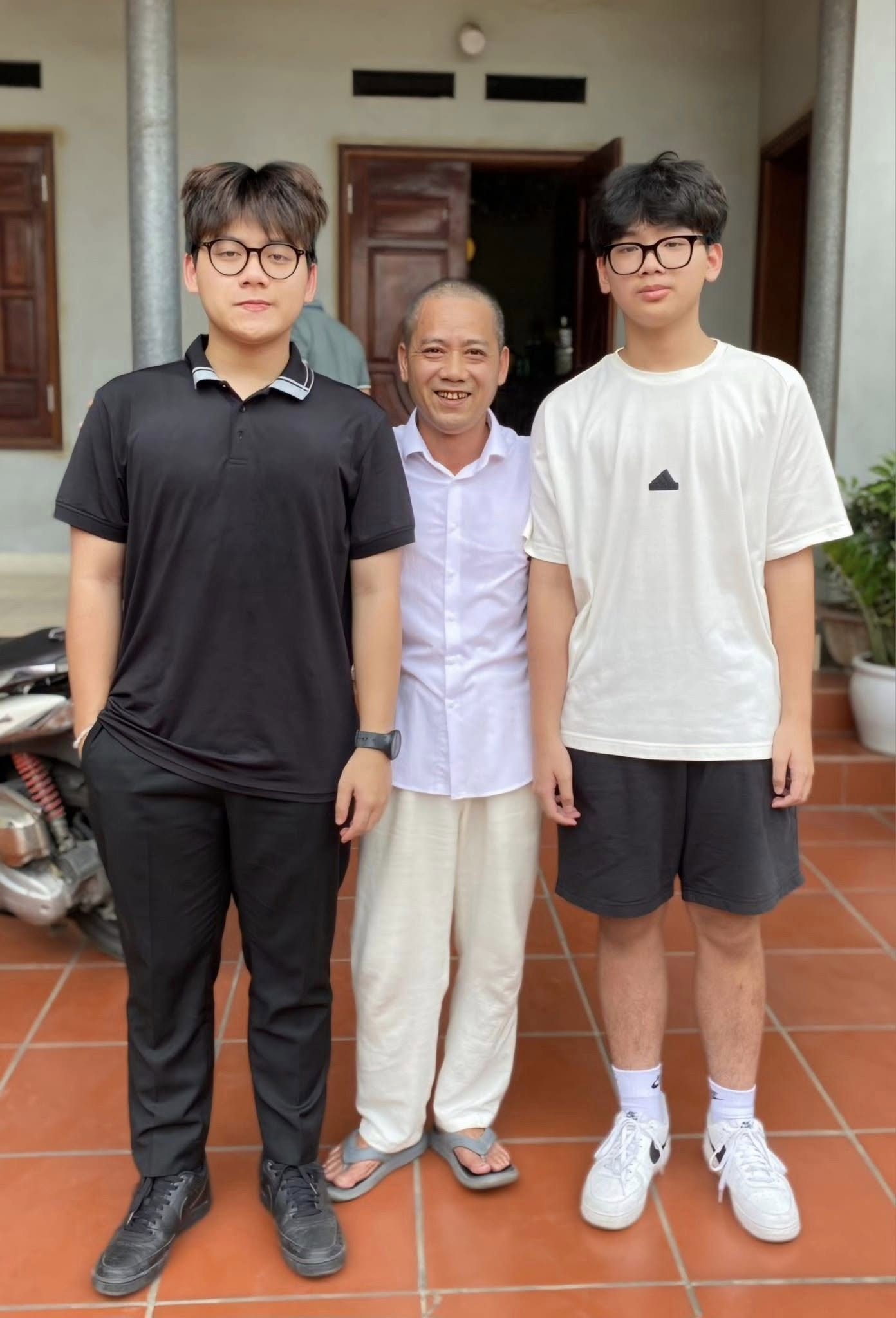 Cháu nội NSND Trần Nhượng gây chú ý - Ảnh 6.