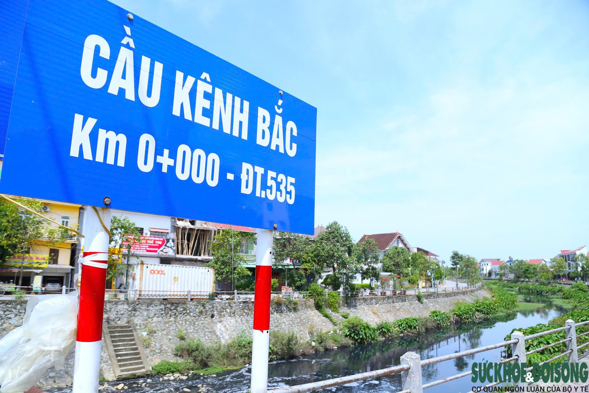Nên ngầm hóa kênh Bắc sau trận mưa lịch sử ở đô thị Vinh? - Ảnh 5.