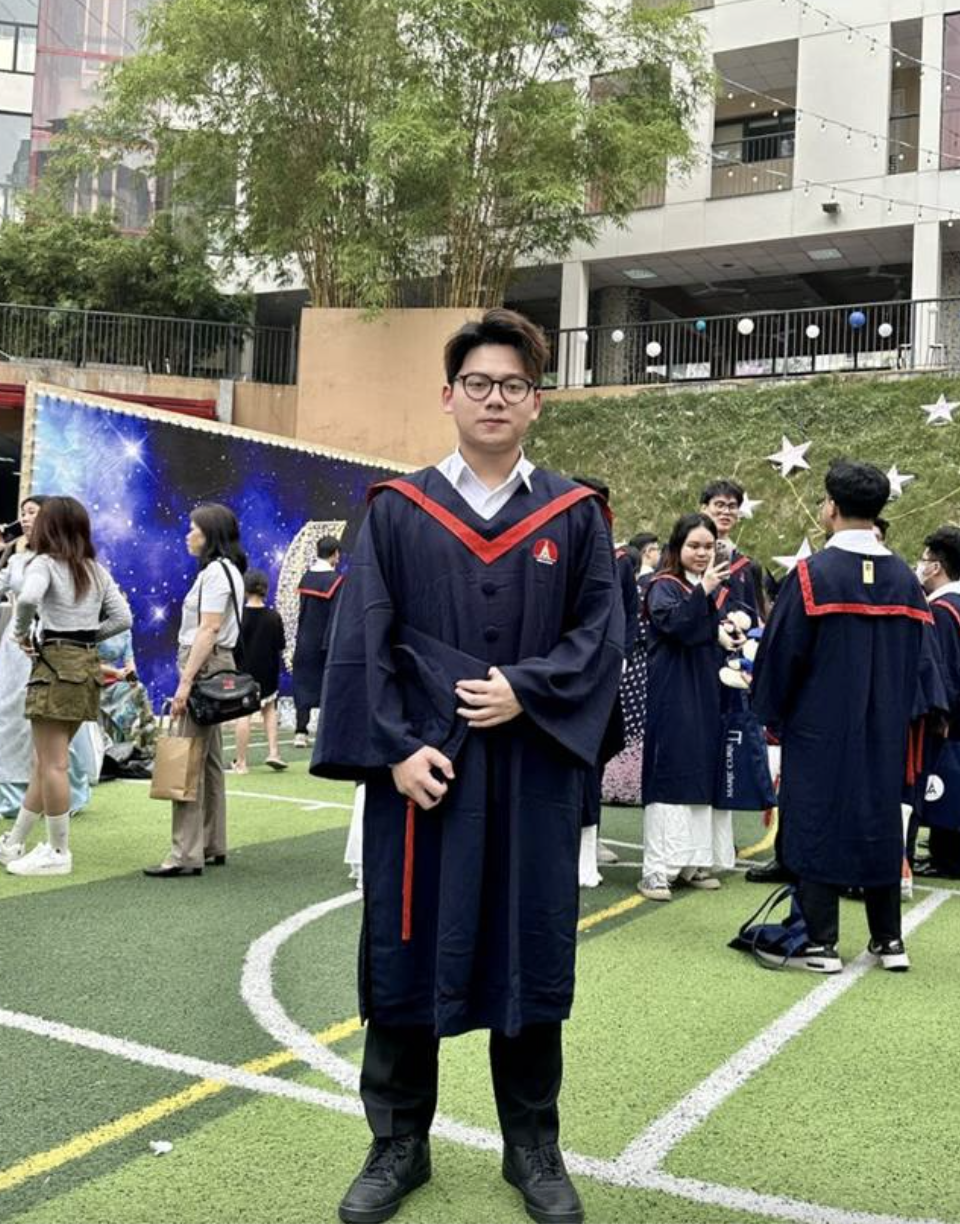 Cháu nội NSND Trần Nhượng gây chú ý - Ảnh 9.