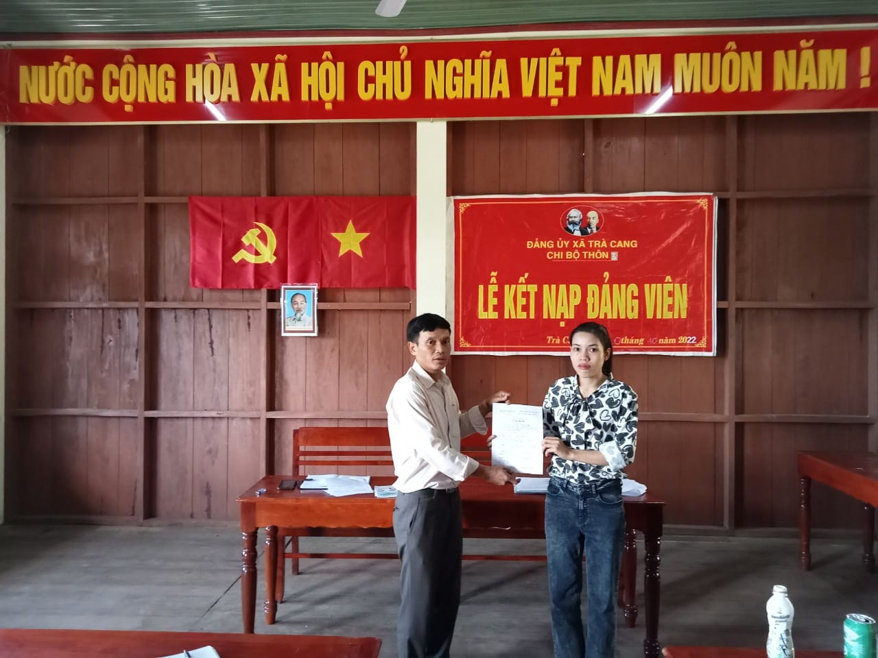 Lặng thầm giữa đại ngàn, nữ bác sĩ Xơ Đăng dành trọng yêu thương cho đồng bào - Ảnh 5.
