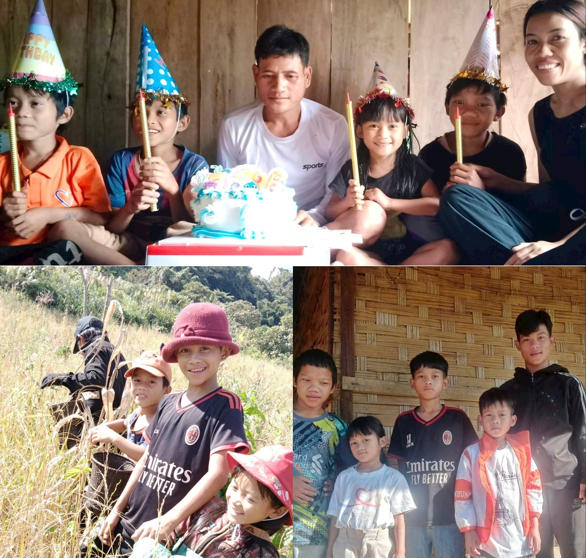Lặng thầm giữa đại ngàn, nữ bác sĩ Xơ Đăng dành trọng yêu thương cho đồng bào - Ảnh 6.