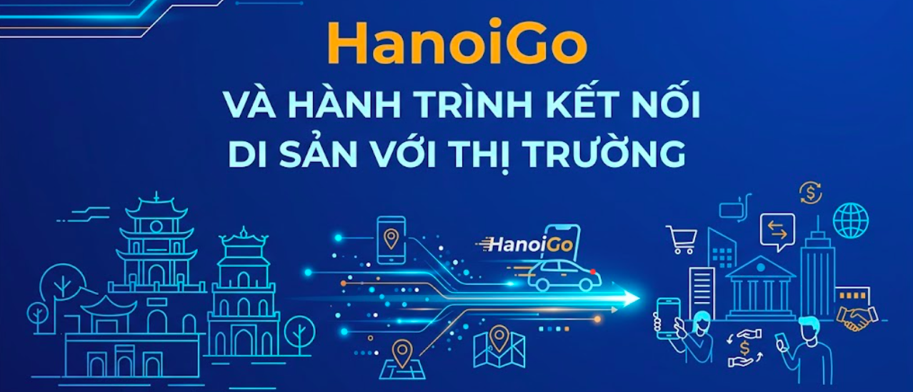 Từ livestream cốm Mễ Trì, nón lá Tri Lễ đến hành trình số hóa di sản - Ảnh 12.