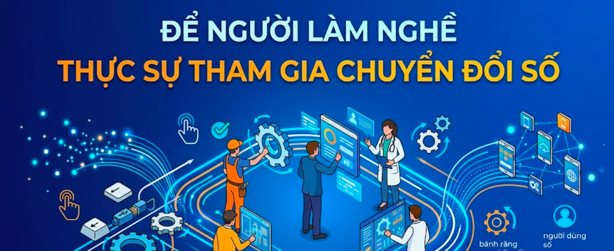 Từ livestream cốm Mễ Trì, nón lá Tri Lễ đến hành trình số hóa di sản - Ảnh 14.