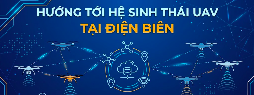 UAV gùi cà phê, phun thuốc trừ sâu, vận chuyển thuốc giữa núi rừng Điện Biên - Ảnh 19.