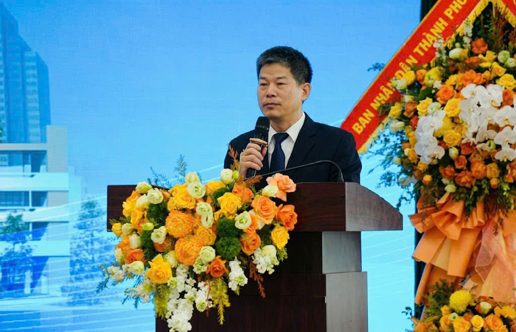 Mở rộng tiếp cận điều trị tim mạch chất lượng cao cho người dân  - Ảnh 5.