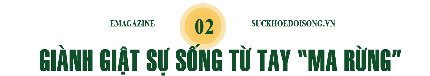 KỲ 2: NGƯỜI ANH RUỘT THỊT NƠI CỔNG TRỜI TÂY GIANG - Ảnh 4.