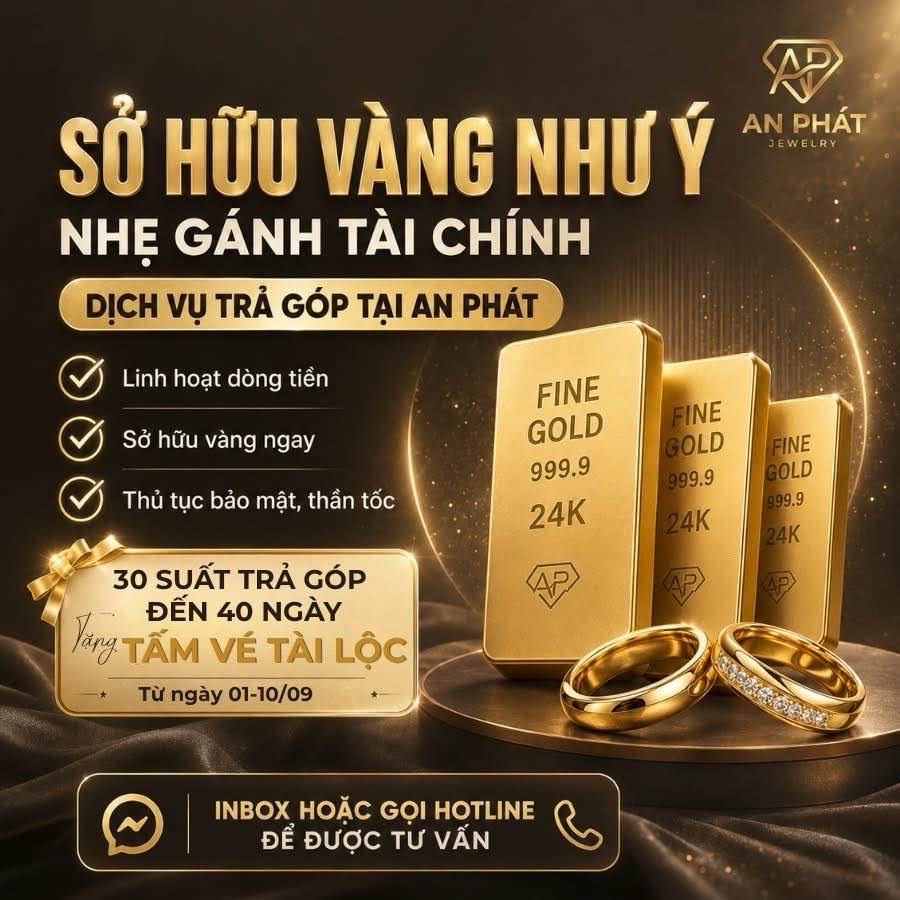 Gallery - Thuê vàng, nhận tiền: Chiêu trò cho vay lãi nặng hơn 500%/năm - image 1