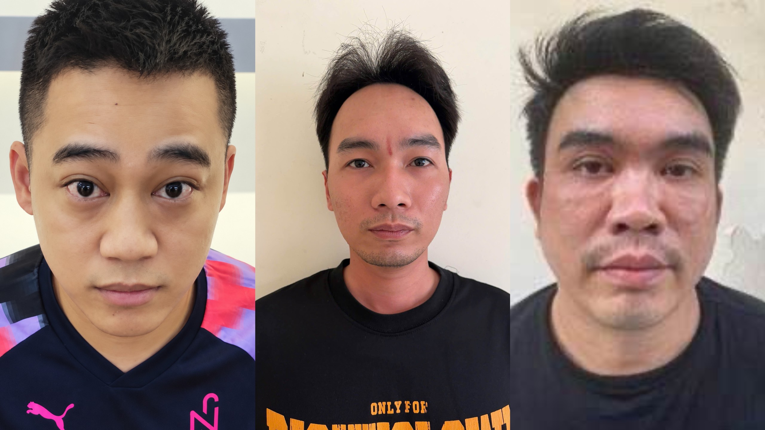 Gallery - Thuê vàng, nhận tiền: Chiêu trò cho vay lãi nặng hơn 500%/năm - image 3