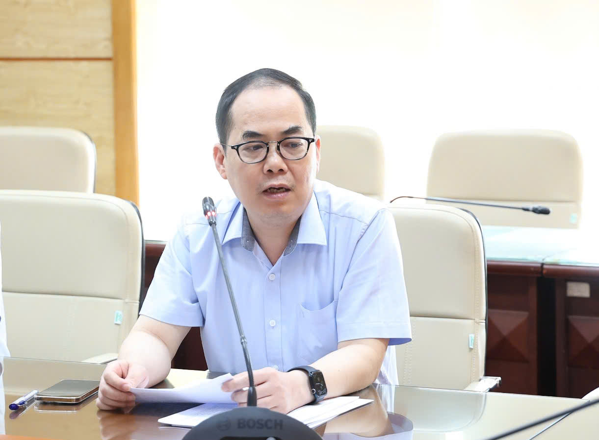 Bộ Y tế đẩy nhanh tiến độ hoàn thiện quy định mới về quản lý mỹ phẩm- Ảnh 2.