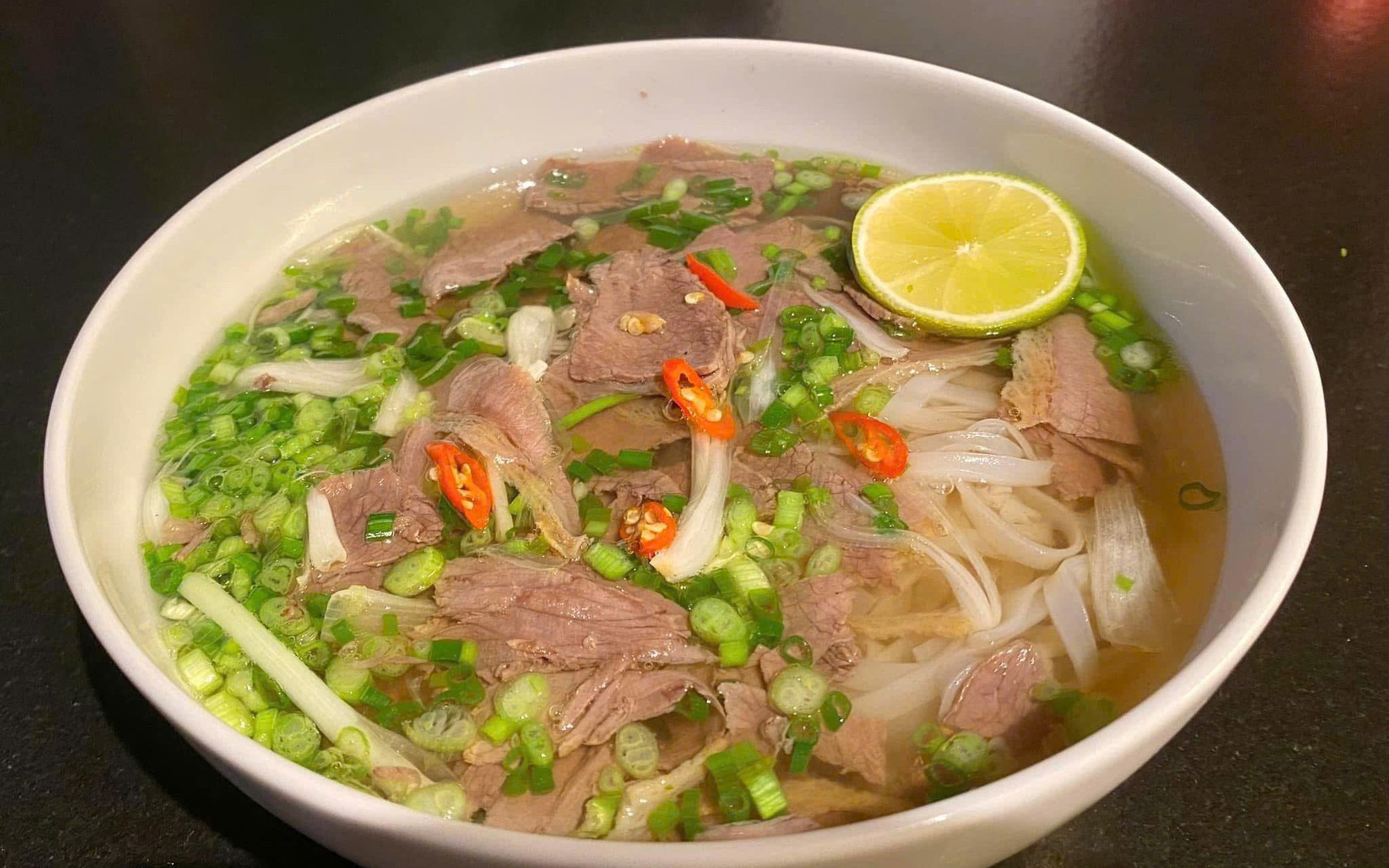 5 món ăn chay giàu đạm, dễ tiêu cho người sau tuổi 70 - Ảnh 3.