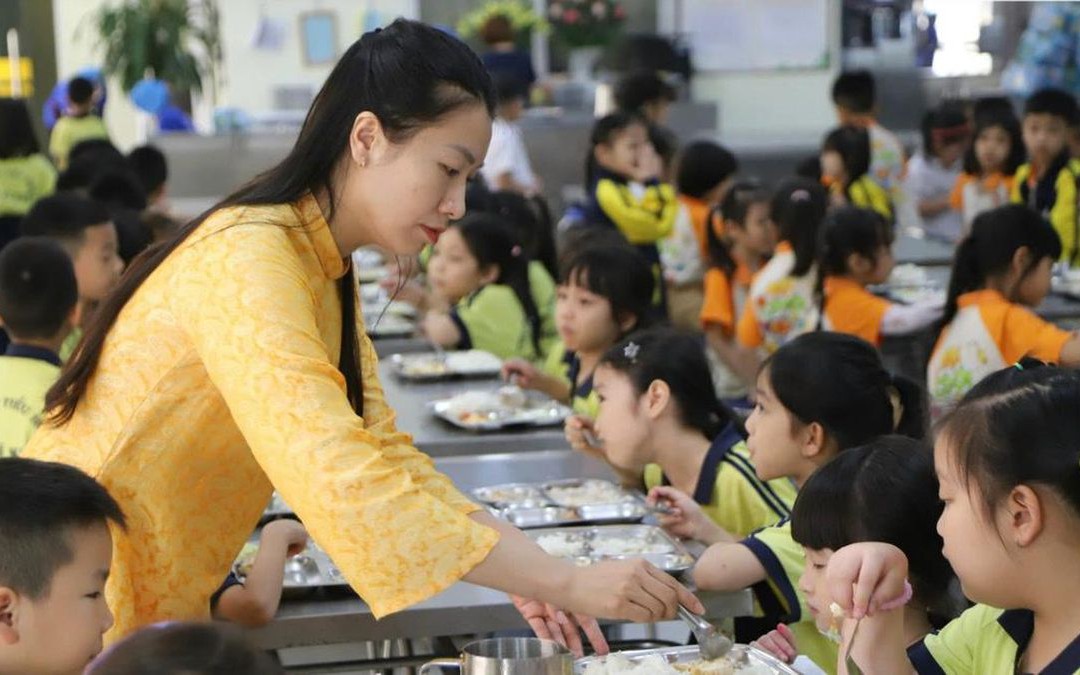 Đề xuất chỉ thi tuyển lớp 10 với 2 môn Toán và Ngữ văn - Ảnh 2.