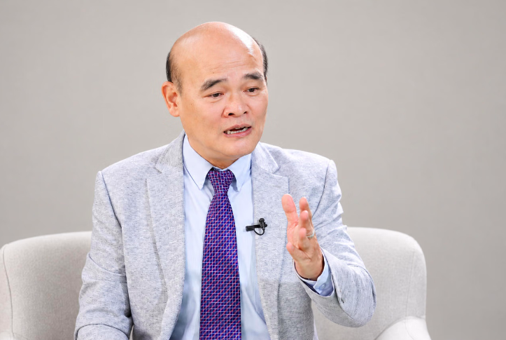 Dự thảo quy định trẻ em dưới 18 tuổi hiến mô, bộ phận cơ thể người đâu là sự thật? - Ảnh 1.