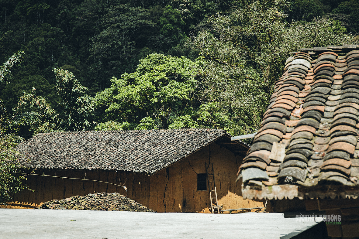 Bên trong 'làng Địa ngục' giữa rừng già Yên Minh- Ảnh 9.