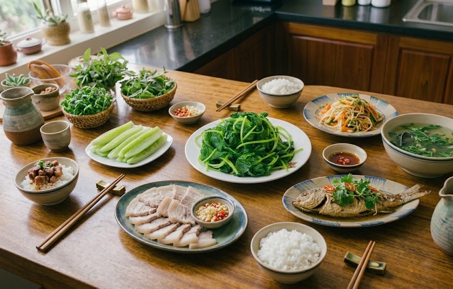 Giảm 1g muối mỗi ngày có thể cải thiện huyết áp như thế nào? - Ảnh 1.