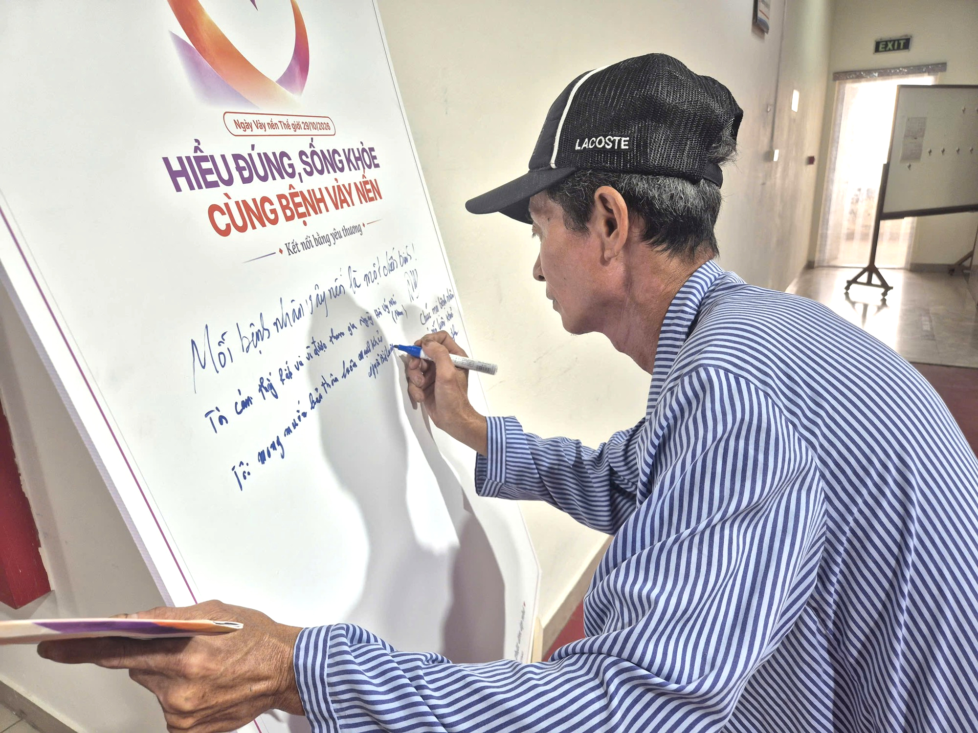 Thuốc sinh học đắt đỏ khiến bệnh nhân vảy nến khó theo đuổi điều trị- Ảnh 4.
