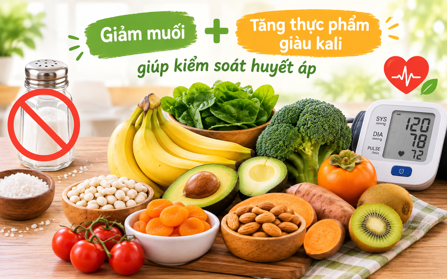 Uống thuốc huyết áp amlodipine vào buổi sáng hay buổi tối kiểm soát bệnh tốt hơn? - Ảnh 2.