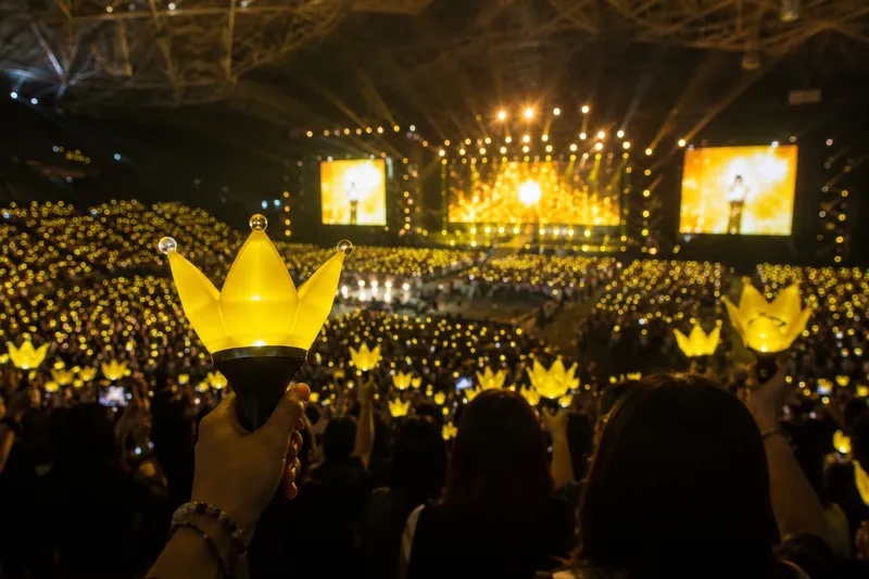 Những câu nói của BIGBANG trong chặng Hà Nội khiến fan 'tan chảy'- Ảnh 5.