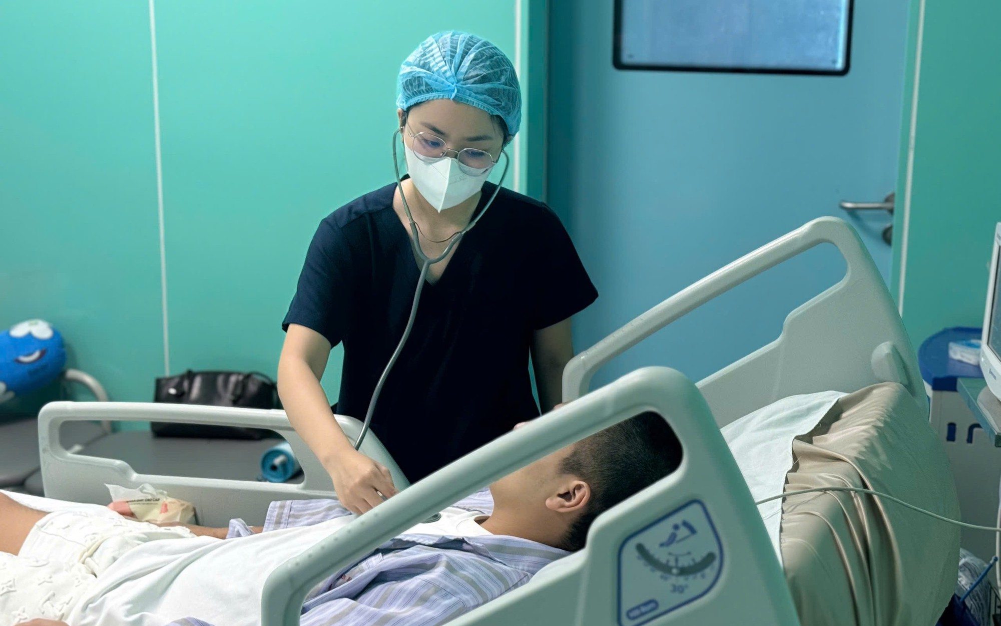 Sốt xuất huyết: Nhận biết dấu hiệu cảnh báo, phòng ngừa biến chứng nguy hiểm - Ảnh 5.