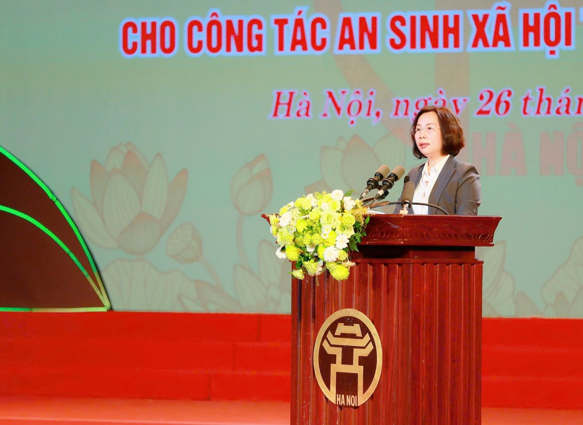 Hà Nội tiếp nhận hơn 77 tỷ đồng chăm lo an sinh xã hội- Ảnh 3.