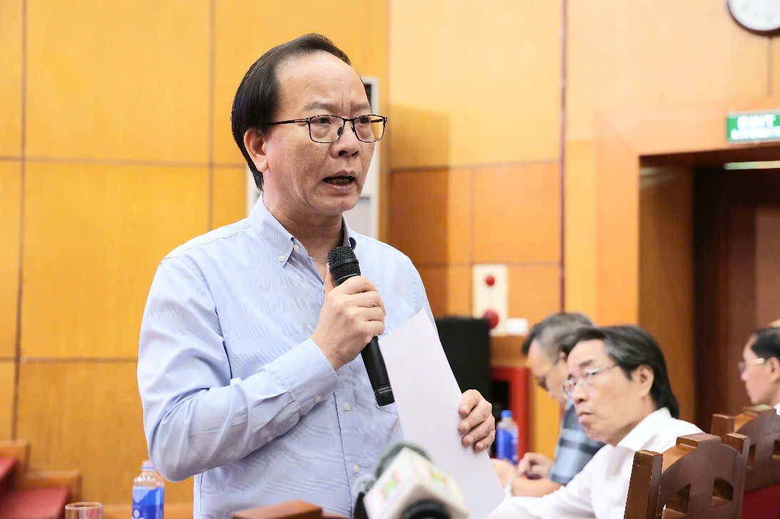 Sửa đổi Luật Hiến, ghép mô, tạng: Mở cơ hội sống, bảo vệ chặt chẽ trẻ em - Ảnh 4.