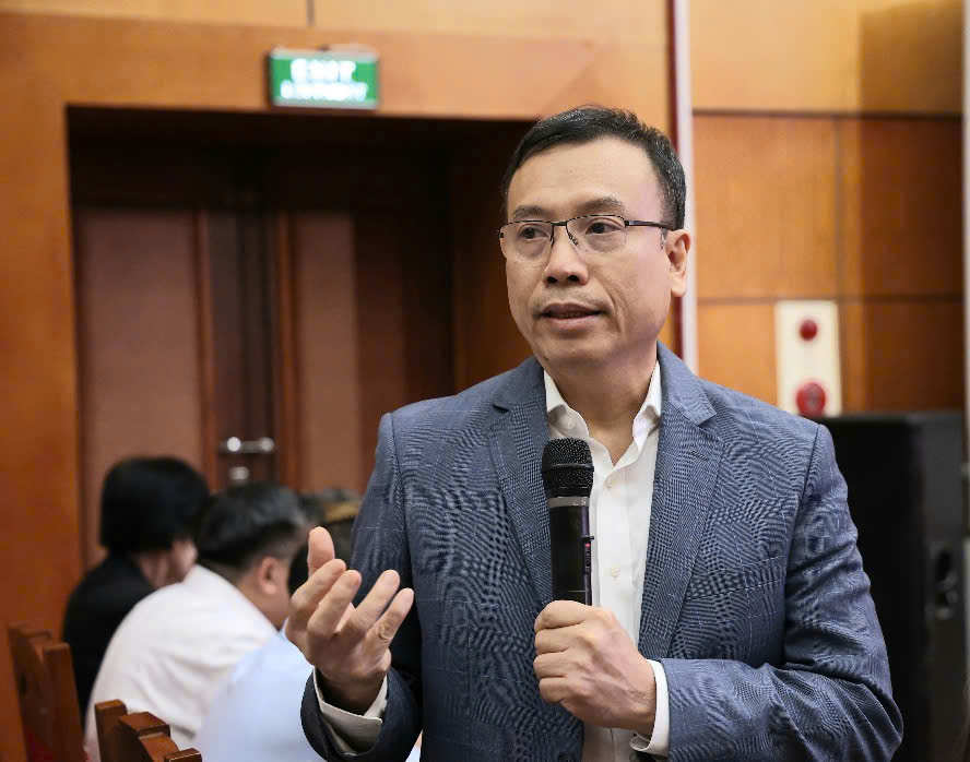 Sửa đổi Luật Hiến, ghép mô, tạng: Mở cơ hội sống, bảo vệ chặt chẽ trẻ em - Ảnh 3.