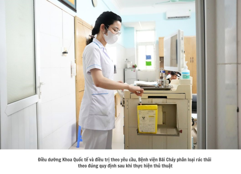 Đầu tư hệ thống xử lý rác thải, nước thải an toàn đảm bảo sức khỏe, bảo vệ môi trường - Ảnh 2.