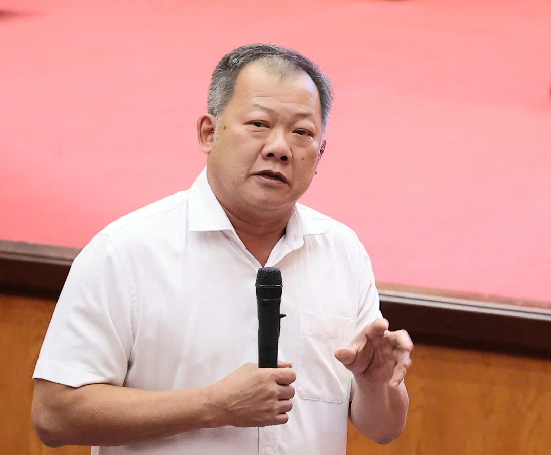 Sửa đổi Luật Hiến, ghép mô, tạng: Mở cơ hội sống, bảo vệ chặt chẽ trẻ em - Ảnh 2.