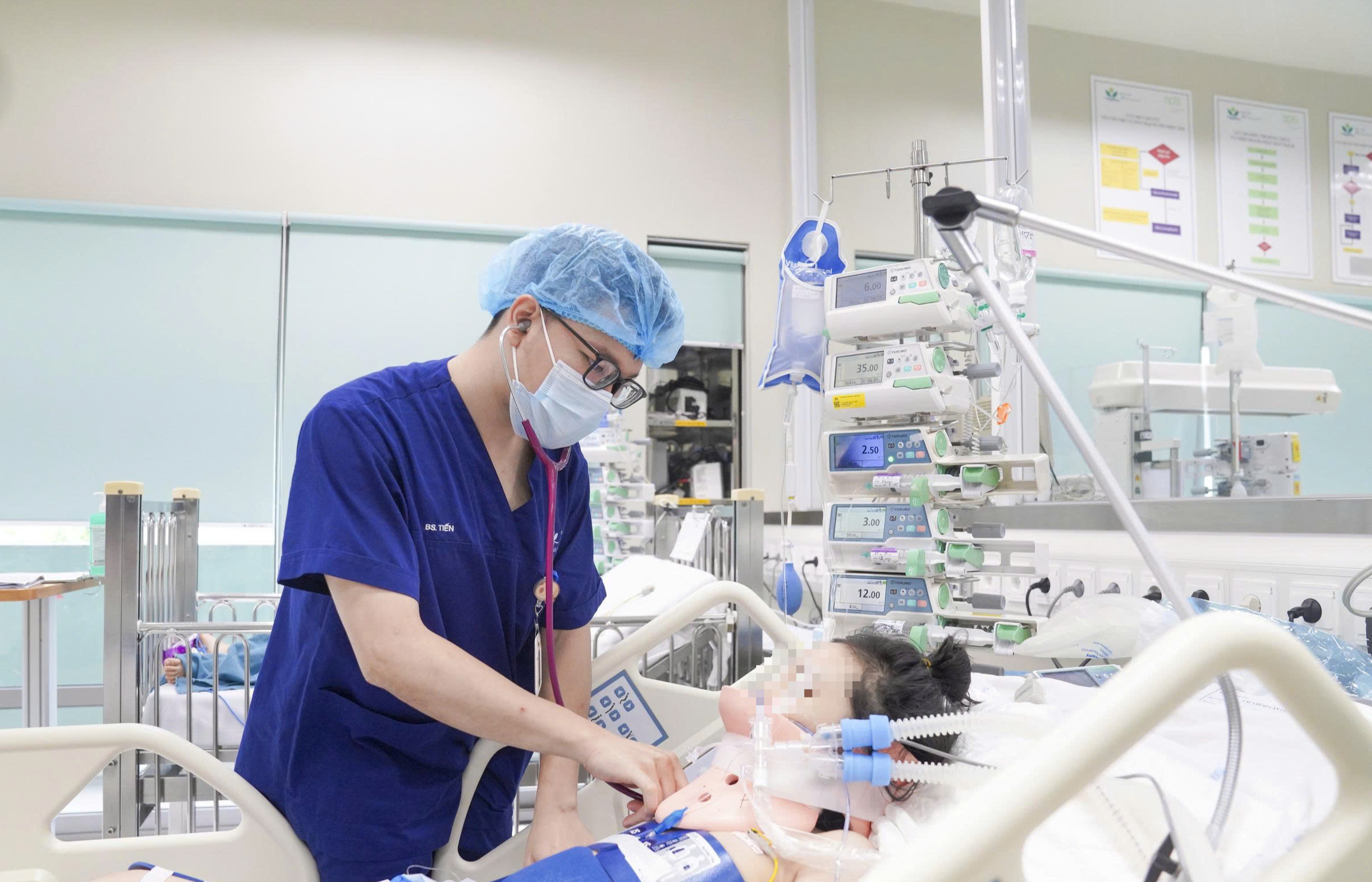 Sửa đổi Luật Hiến, ghép mô, tạng: Mở cơ hội sống, bảo vệ chặt chẽ trẻ em - Ảnh 5.