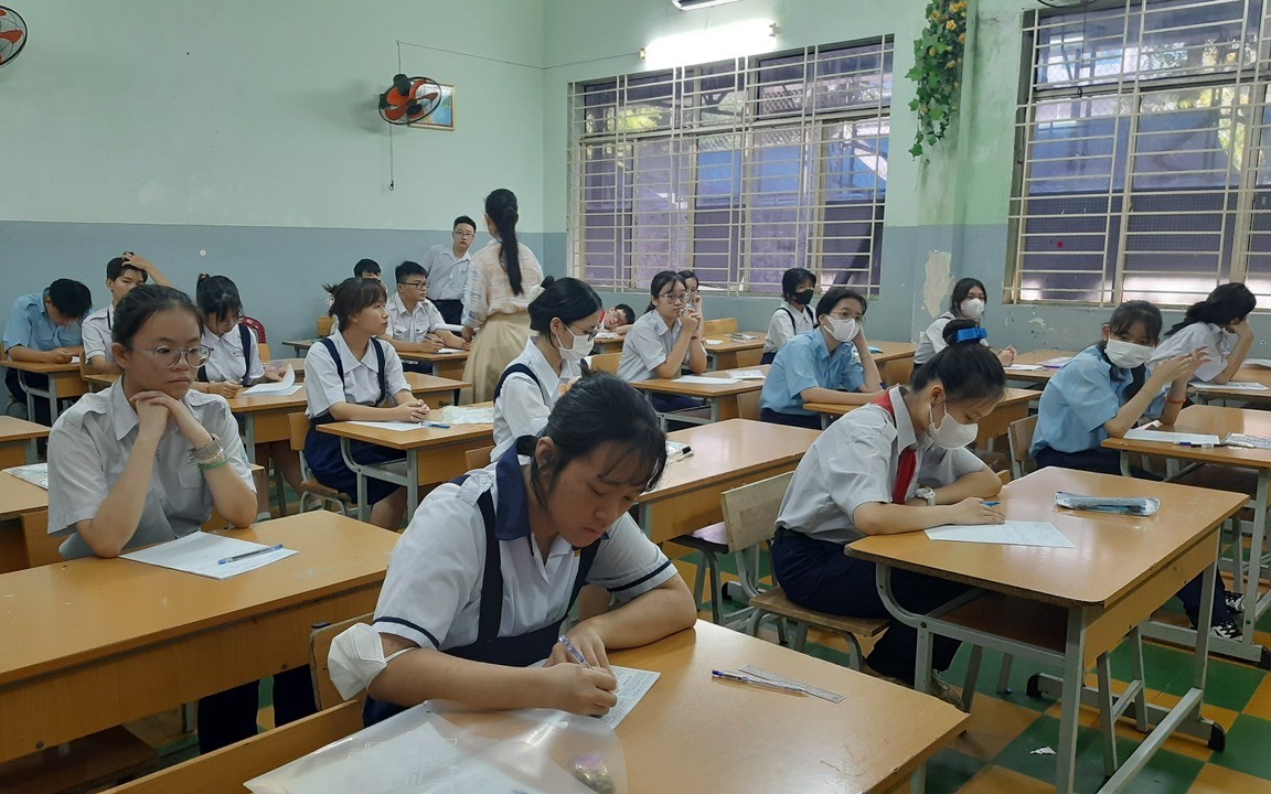 Đề xuất nhân tài được lựa chọn cộng sự, quyết định mức lương thưởng  - Ảnh 2.