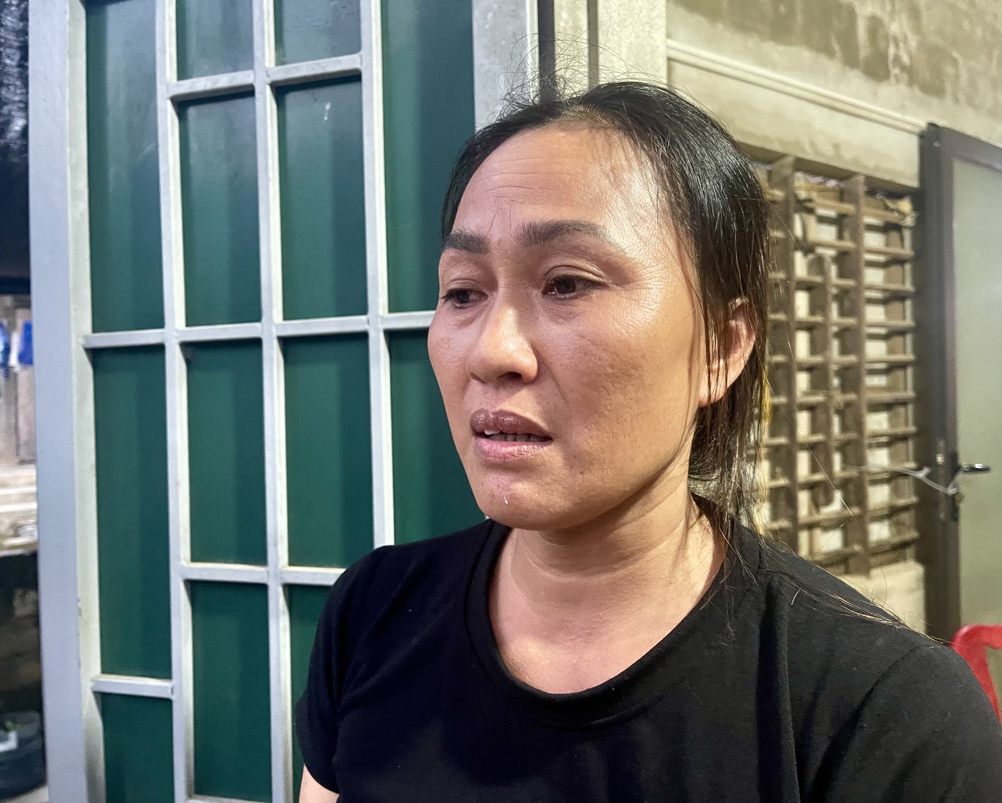 MS 1126: Thương cậu bé bại não, tim bẩm sinh, phổi tiêu biến - Ảnh 3.