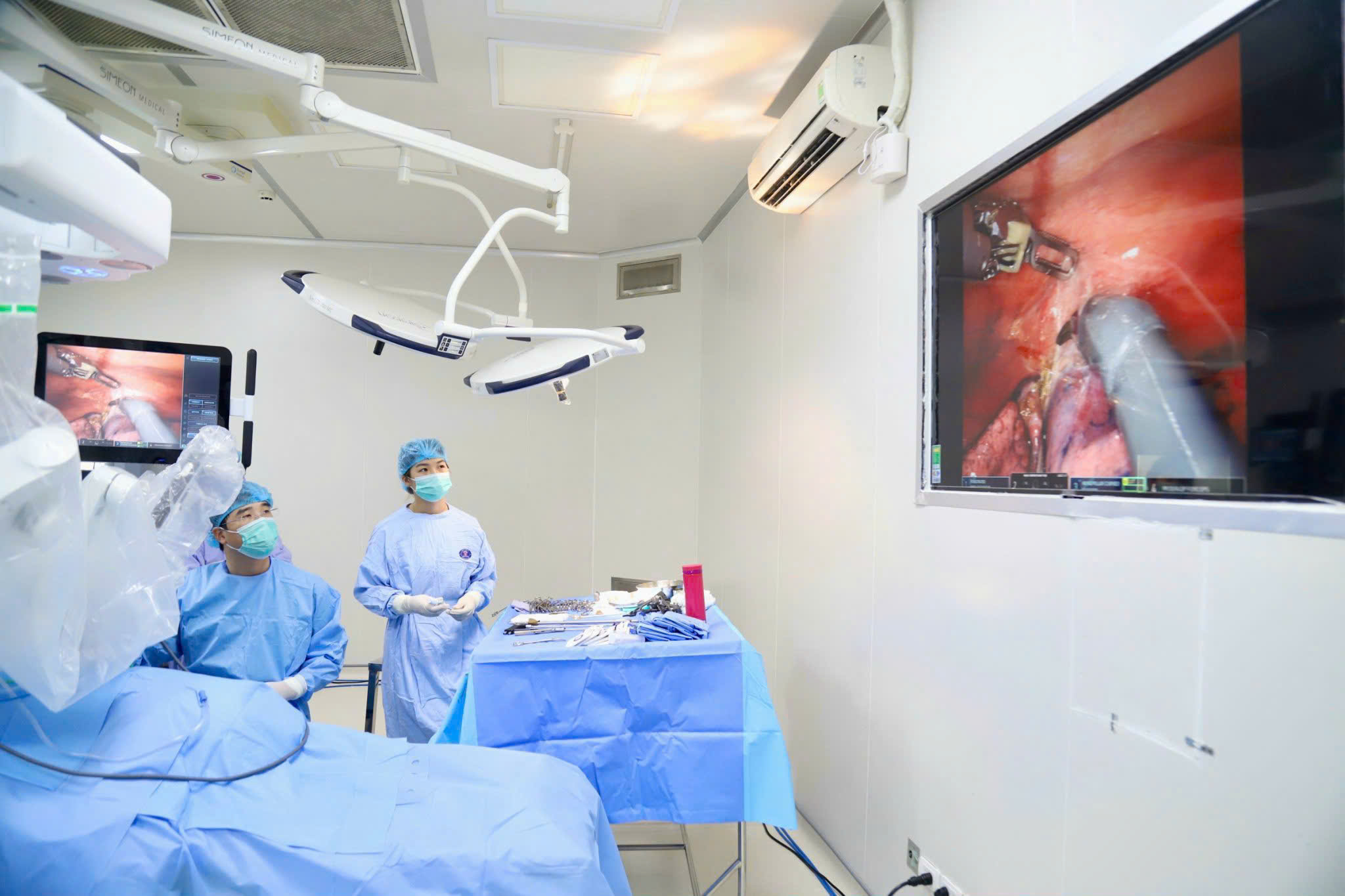 Hơn 70 chuyên gia quốc tế đến Việt Nam tham dự sự kiện 'ung thư trong kỷ nguyên hội nhập'- Ảnh 3.