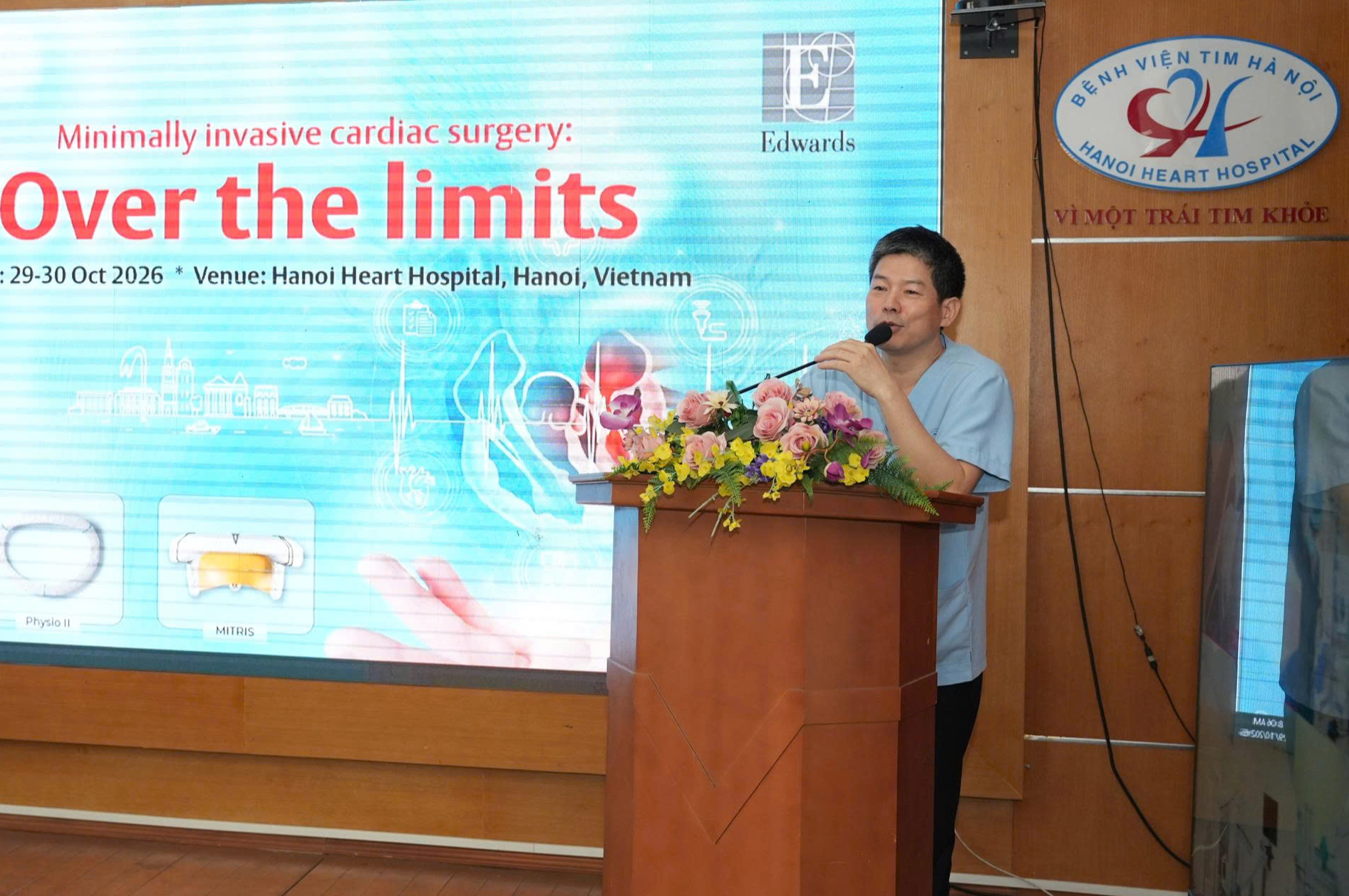 Phẫu thuật tim ít xâm lấn: Giảm sang chấn, rút ngắn thời gian hồi phục- Ảnh 2.