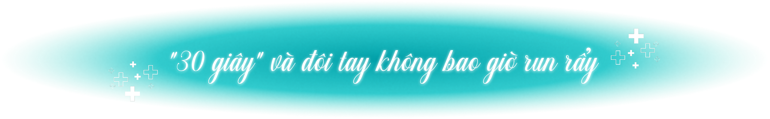 TS.BS Hoàng Trọng Hanh - Người hồi sinh tôi từ tro tàn tuyệt vọng - Ảnh 4.