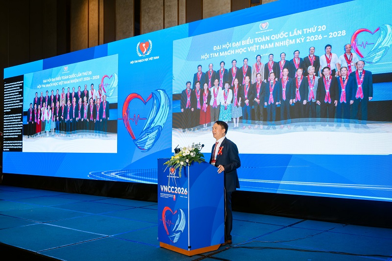 Tim mạch Việt Nam từng bước làm chủ kỹ thuật hiện đại - Ảnh 3.