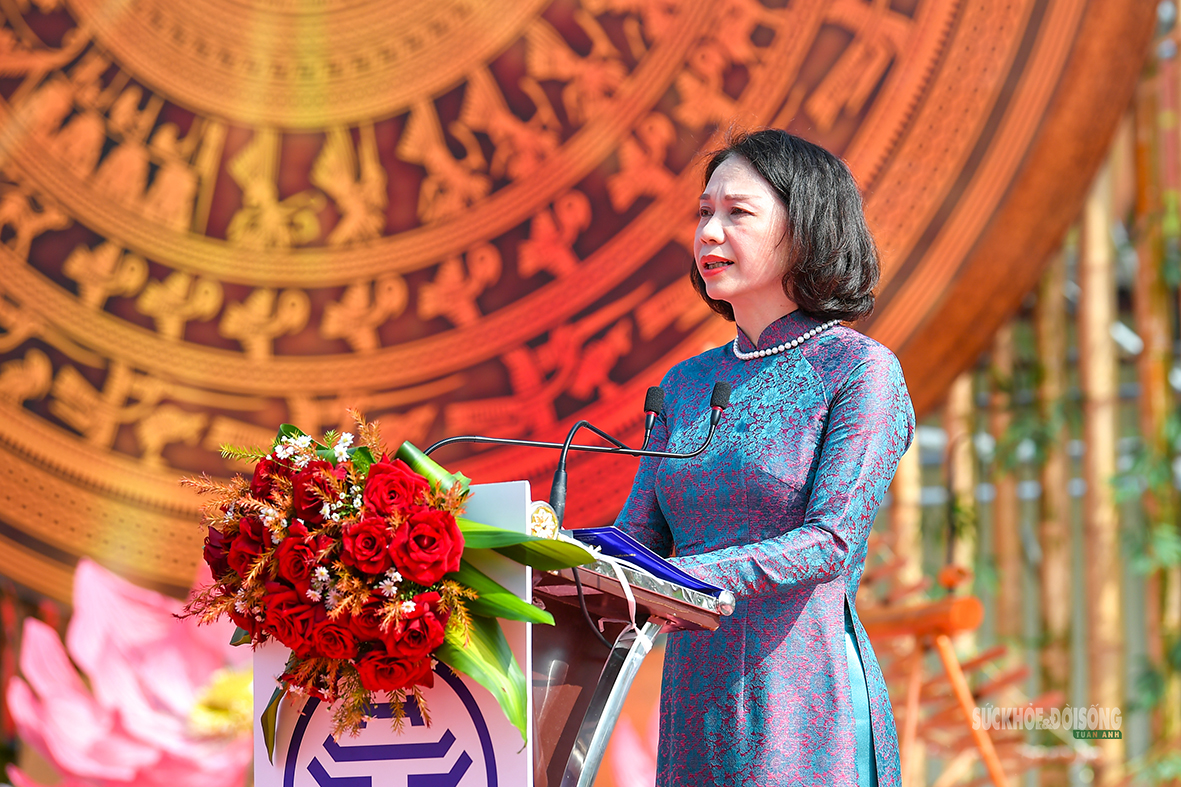 Hà Nội: Phát động hưởng ứng Ngày Văn hóa Việt Nam năm 2026 - Ảnh 2.