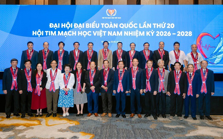 Đông Nam Á trước thách thức lớn về bệnh tim mạch- Ảnh 3.