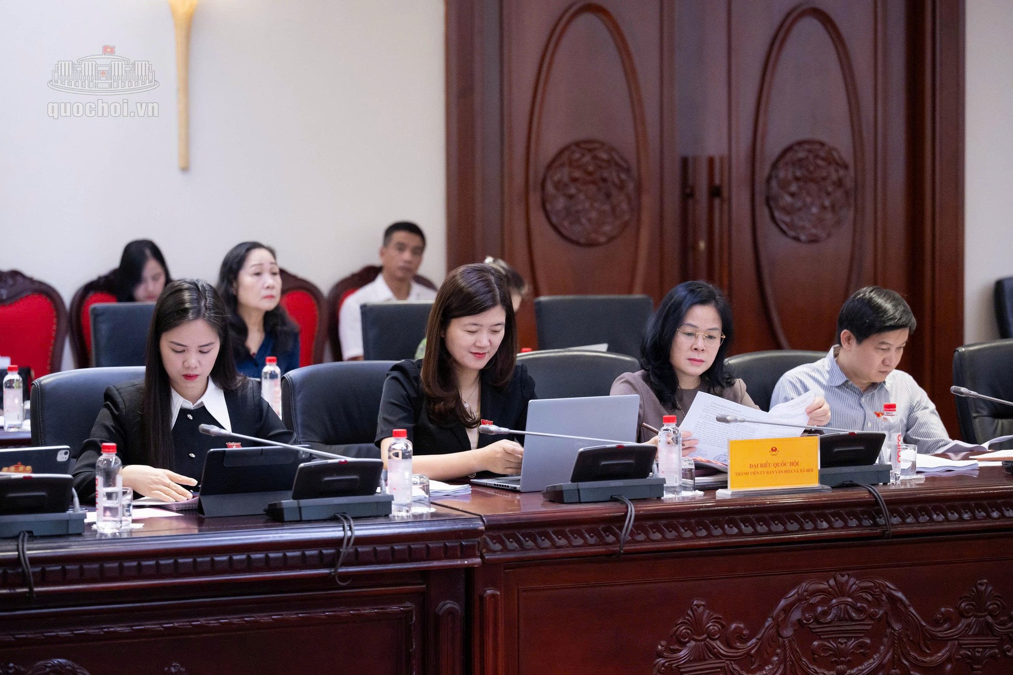 Gallery - Hoàn thiện khung pháp lý về hiến, ghép mô, tạng, tăng bảo vệ người hiến - image 1