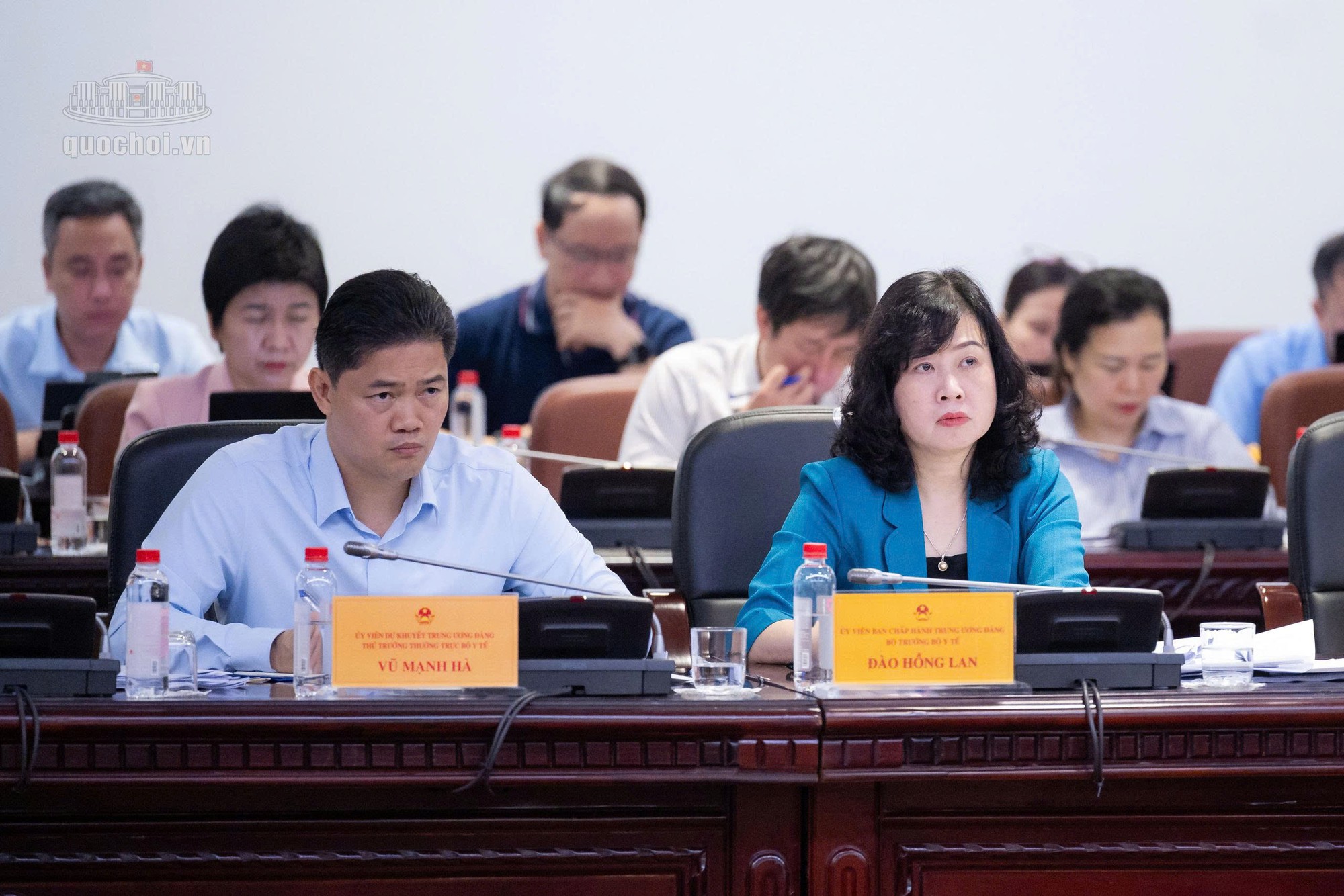 Hoàn thiện khung pháp lý về hiến, ghép mô, tạng, tăng bảo vệ người hiến- Ảnh 2.