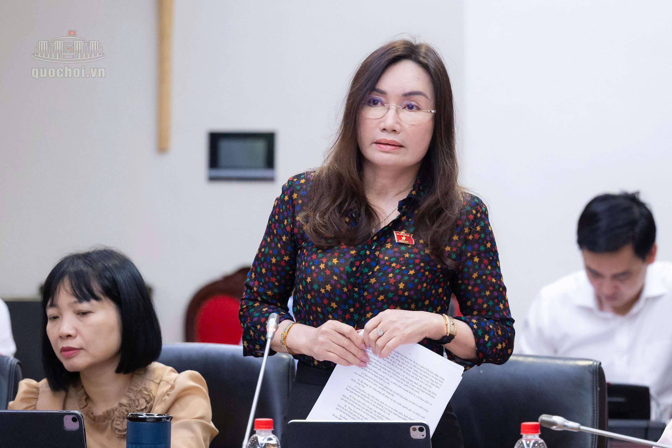 Gallery - Đề xuất phân tầng mua sắm, quản lý thiết bị y tế theo vòng đời