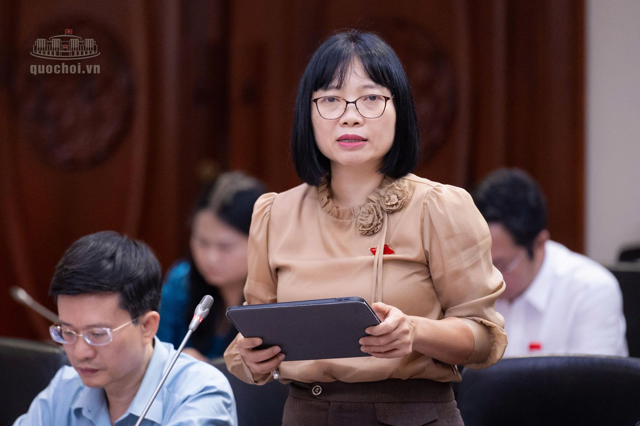 Gallery - Đề xuất phân tầng mua sắm, quản lý thiết bị y tế theo vòng đời - image 2